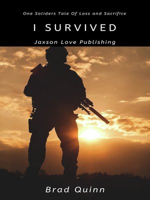 cover image of I Survived